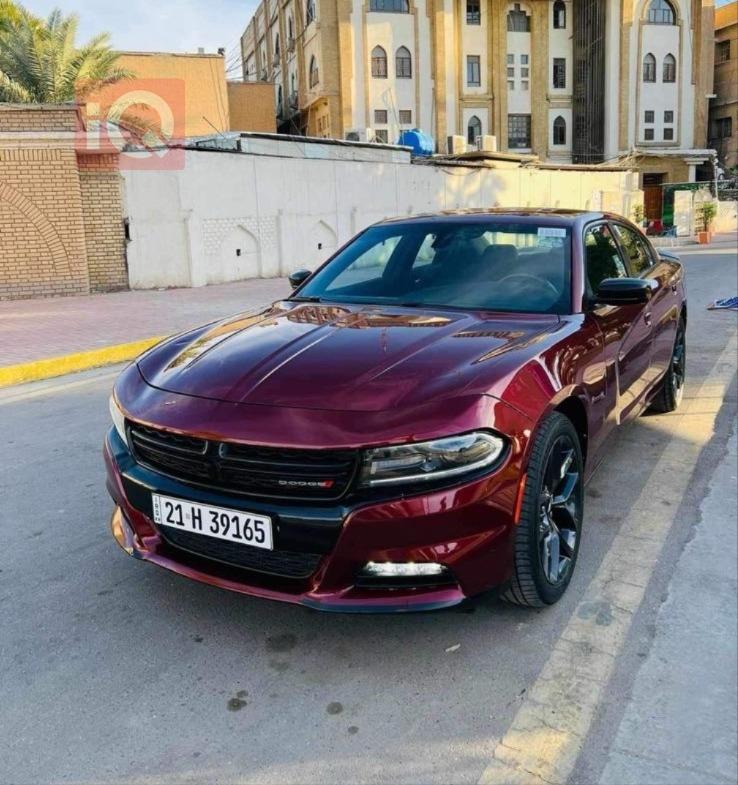 دۆج چارجەر
